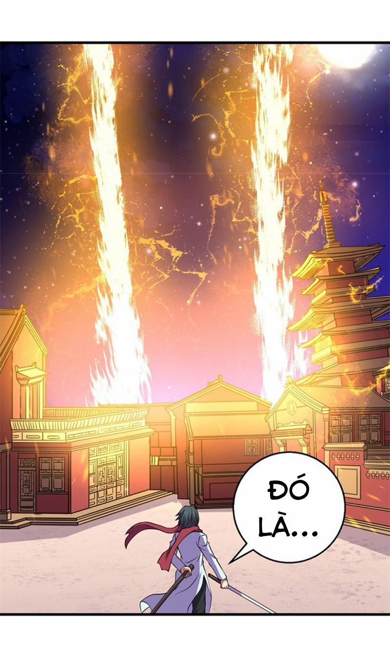 Bị Ép Trở Thành Người Mạnh Nhất Thế Giới 63 trang 41