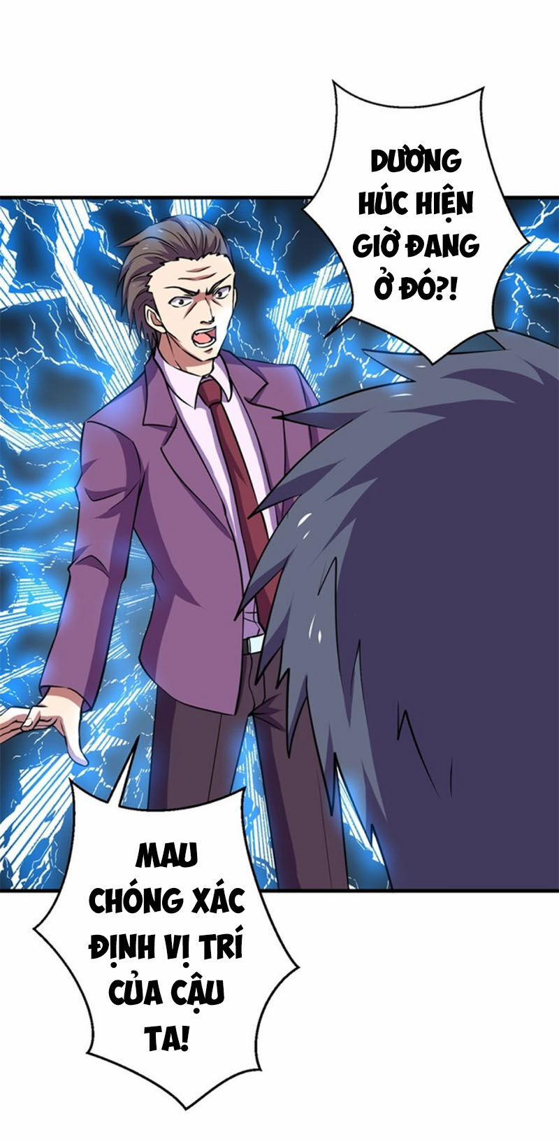 Bị Ép Trở Thành Người Mạnh Nhất Thế Giới 63 trang 48