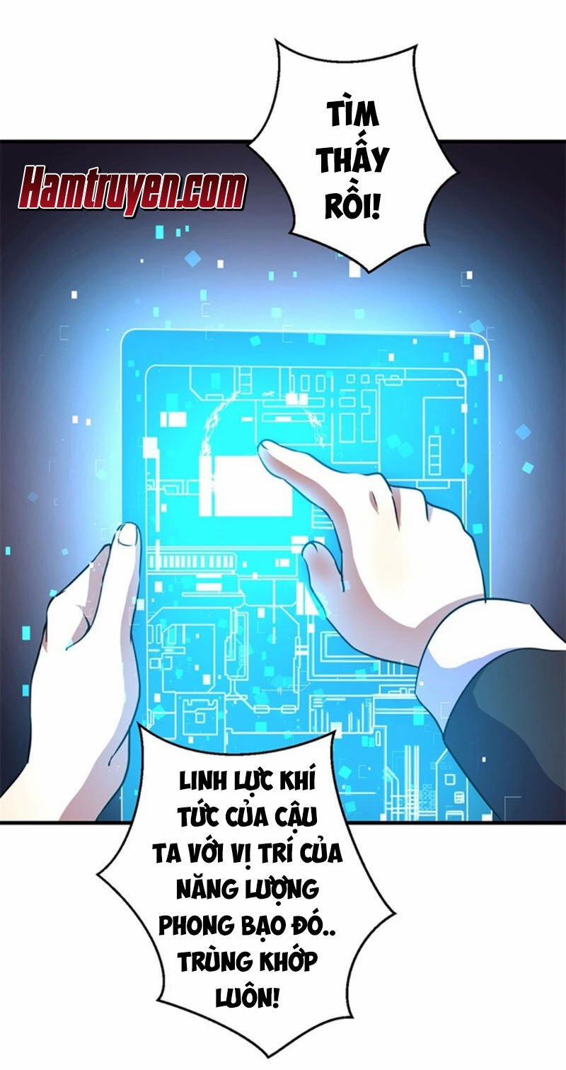 Bị Ép Trở Thành Người Mạnh Nhất Thế Giới 63 trang 49