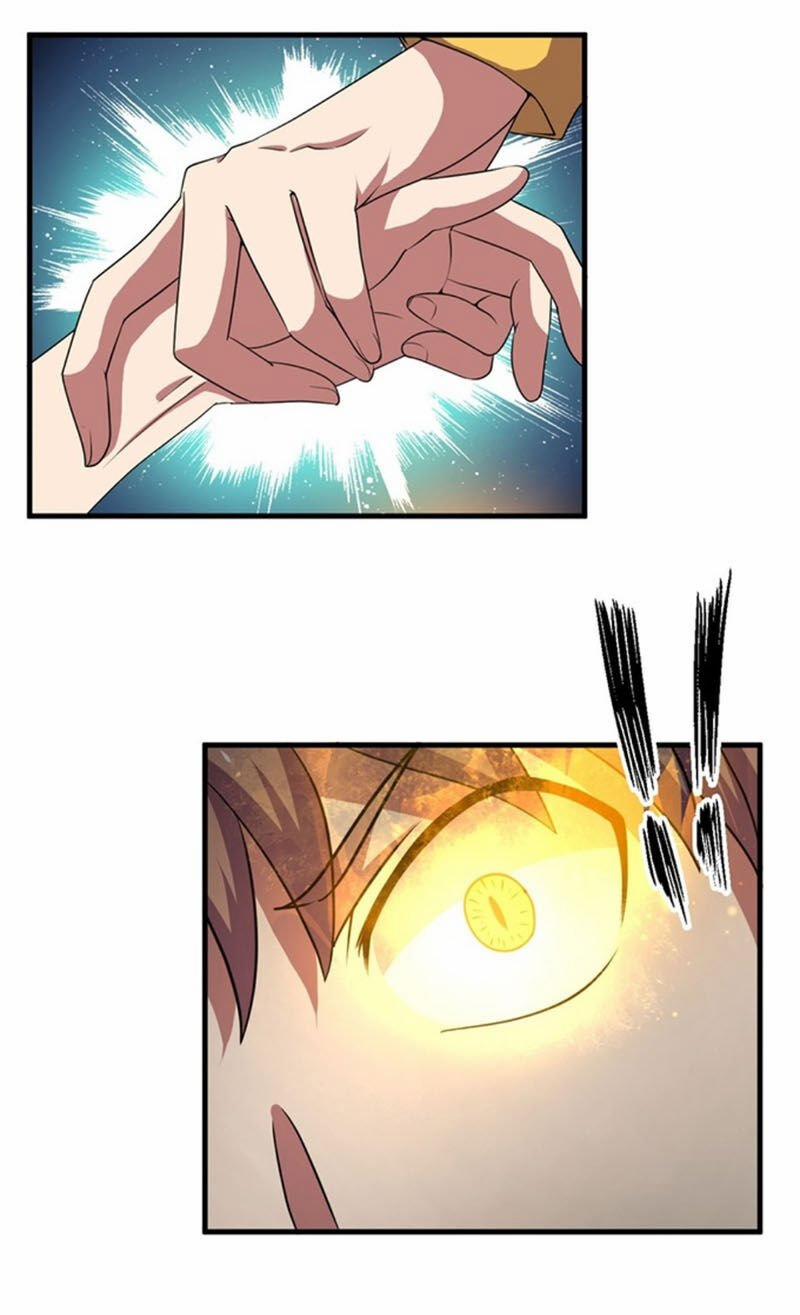 Bị Ép Trở Thành Người Mạnh Nhất Thế Giới 63 trang 7