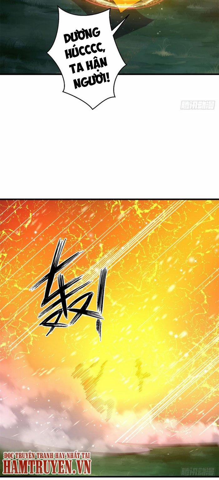 Bị Ép Trở Thành Người Mạnh Nhất Thế Giới 64 trang 12