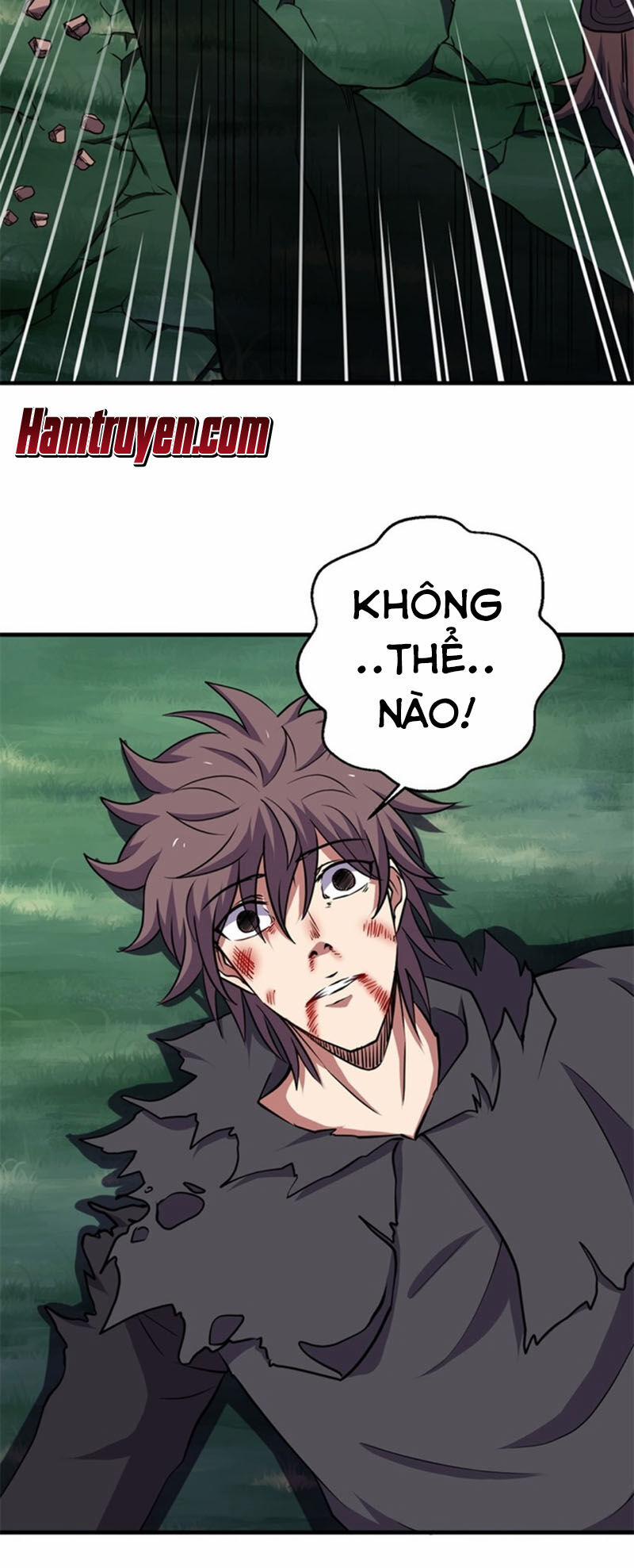 Bị Ép Trở Thành Người Mạnh Nhất Thế Giới 65 trang 16