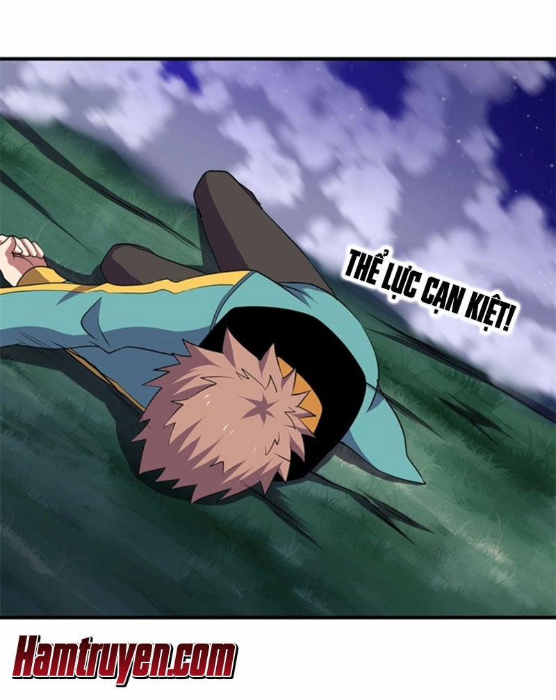 Bị Ép Trở Thành Người Mạnh Nhất Thế Giới 65 trang 18
