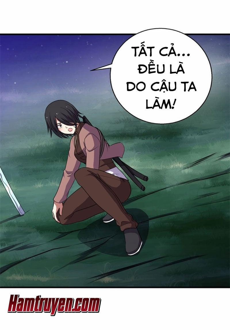 Bị Ép Trở Thành Người Mạnh Nhất Thế Giới 65 trang 20