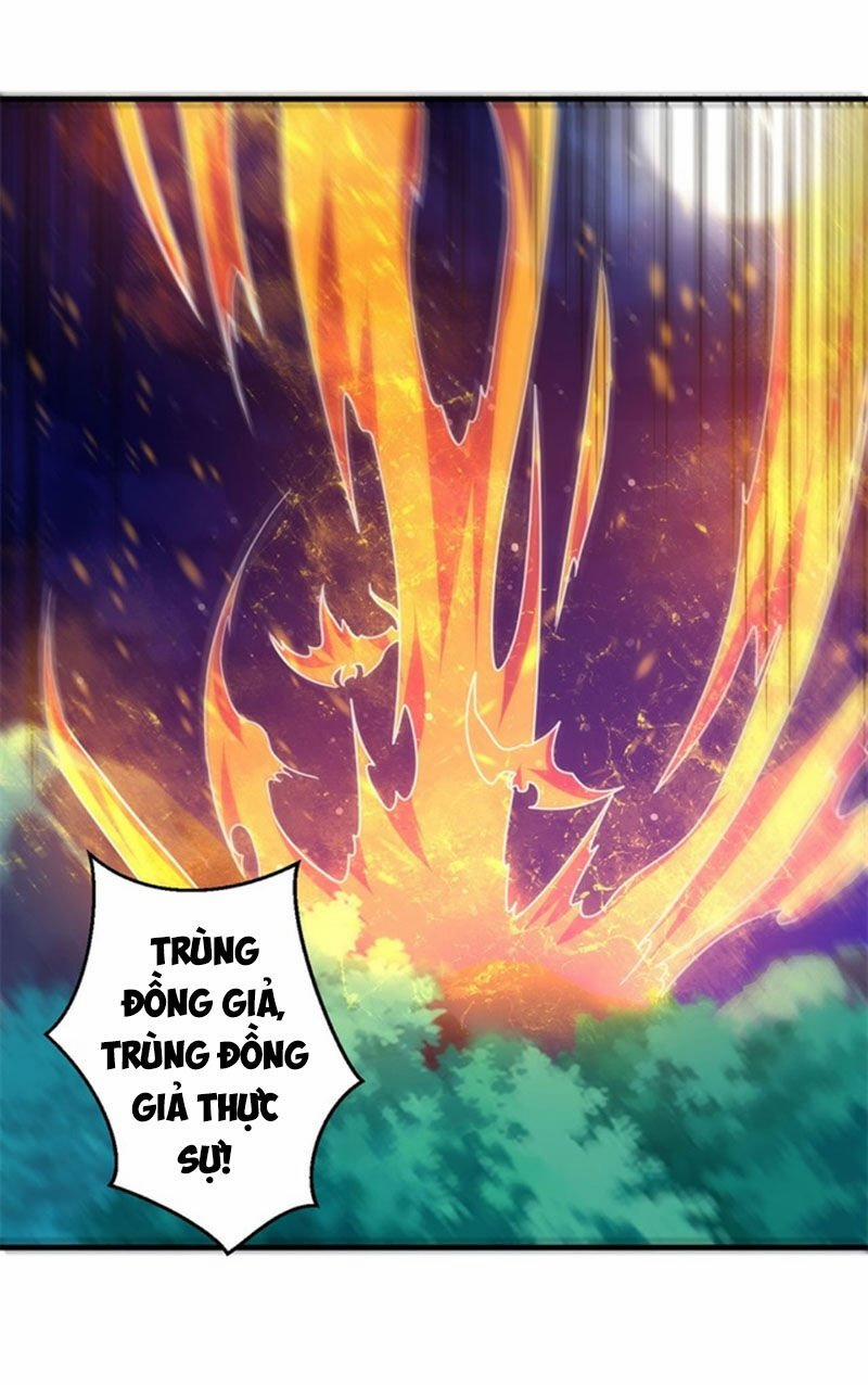 Bị Ép Trở Thành Người Mạnh Nhất Thế Giới 65 trang 21