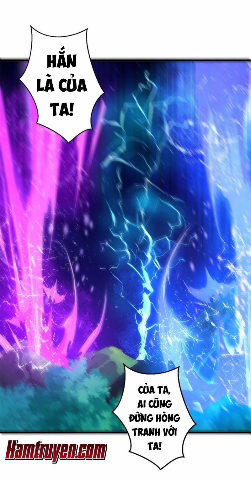 Bị Ép Trở Thành Người Mạnh Nhất Thế Giới 65 trang 22