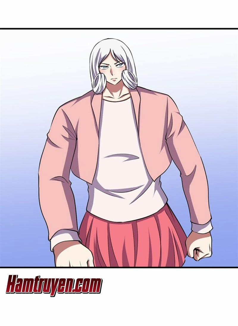 Bị Ép Trở Thành Người Mạnh Nhất Thế Giới 65 trang 24