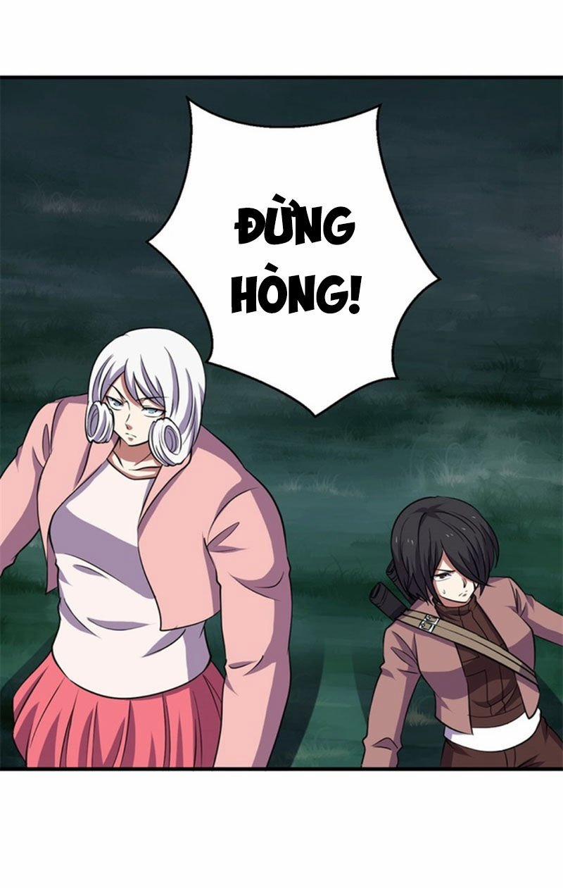 Bị Ép Trở Thành Người Mạnh Nhất Thế Giới 65 trang 25