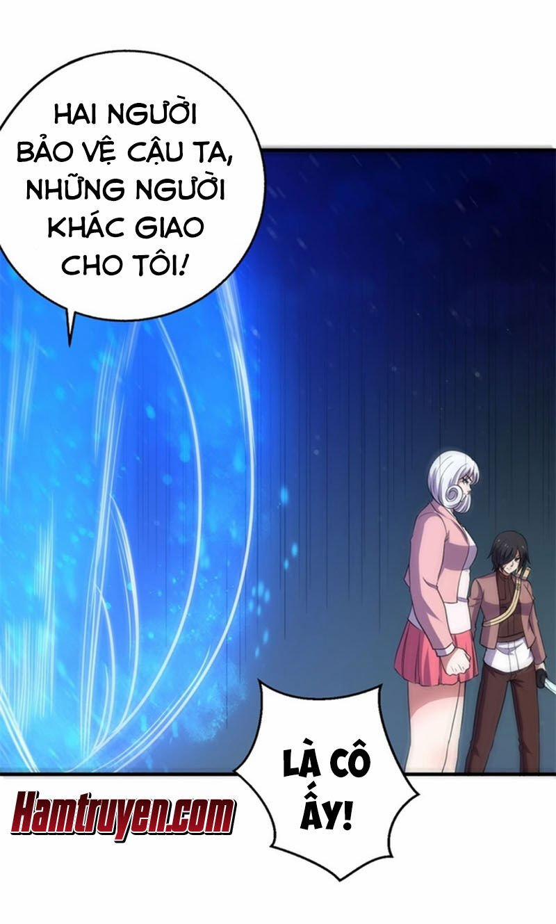 Bị Ép Trở Thành Người Mạnh Nhất Thế Giới 65 trang 26