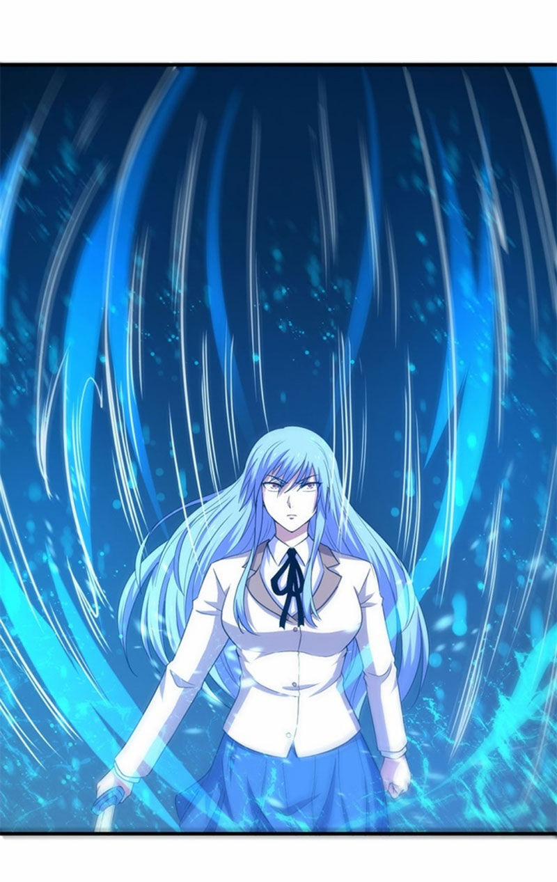 Bị Ép Trở Thành Người Mạnh Nhất Thế Giới 65 trang 27