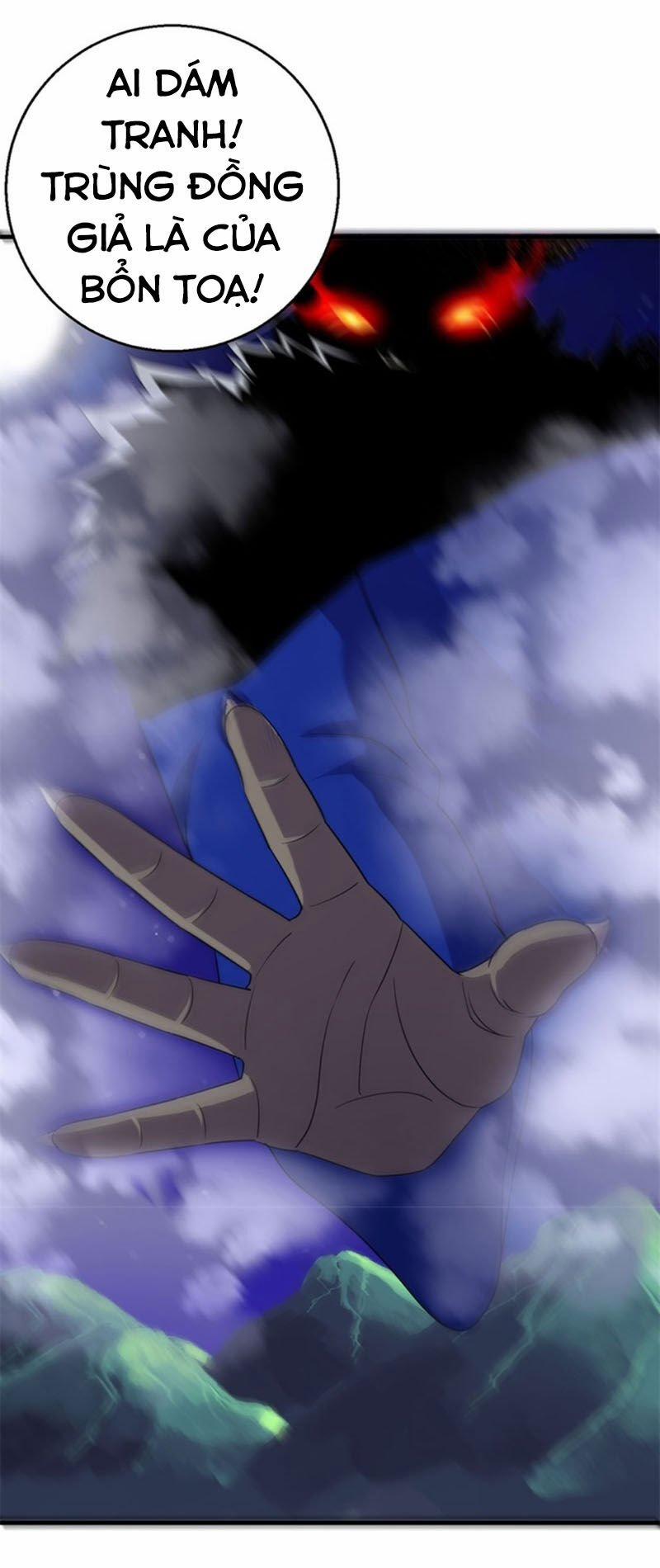 Bị Ép Trở Thành Người Mạnh Nhất Thế Giới 65 trang 29