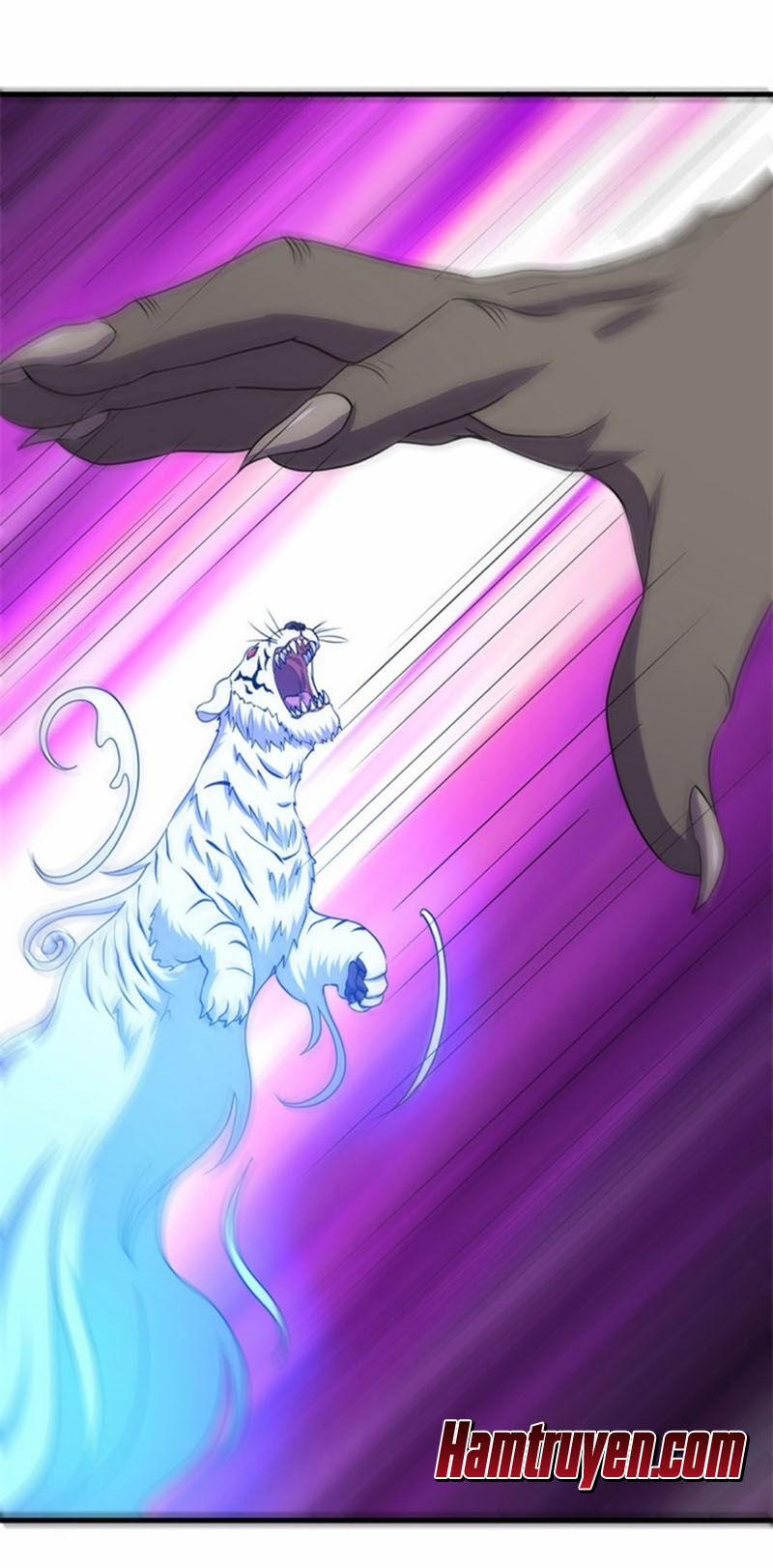 Bị Ép Trở Thành Người Mạnh Nhất Thế Giới 65 trang 30