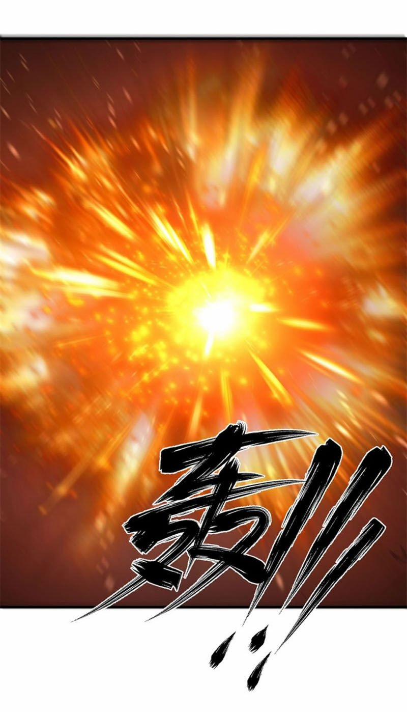 Bị Ép Trở Thành Người Mạnh Nhất Thế Giới 65 trang 31