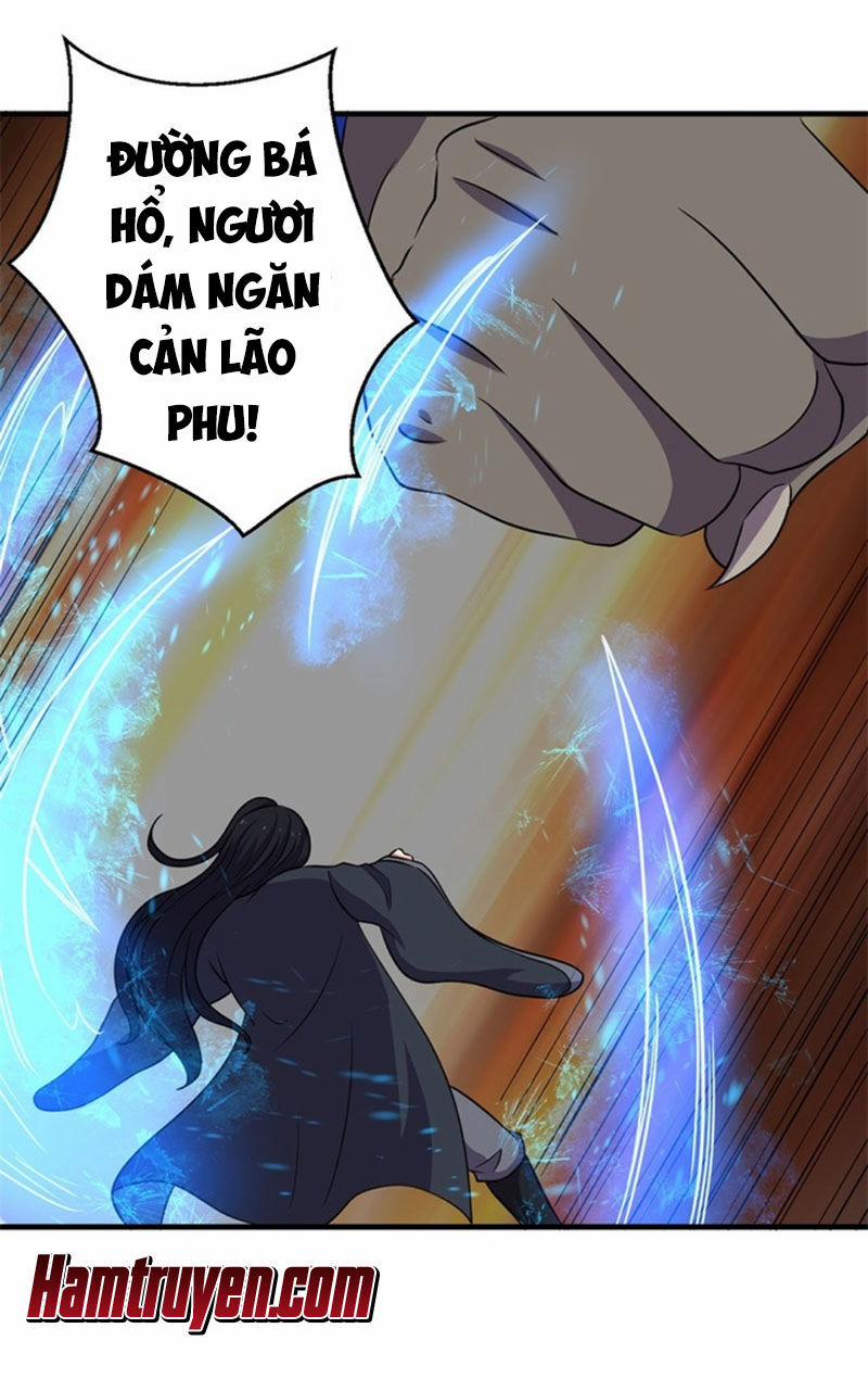 Bị Ép Trở Thành Người Mạnh Nhất Thế Giới 65 trang 32