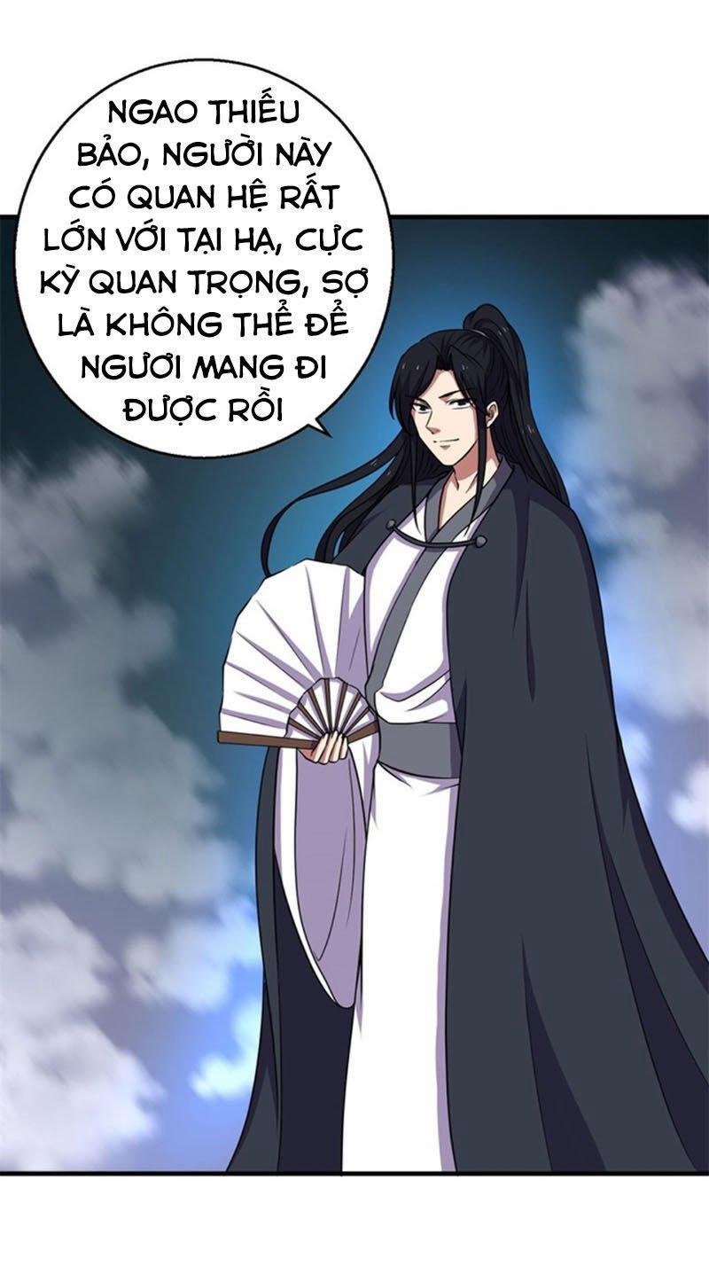 Bị Ép Trở Thành Người Mạnh Nhất Thế Giới 65 trang 33