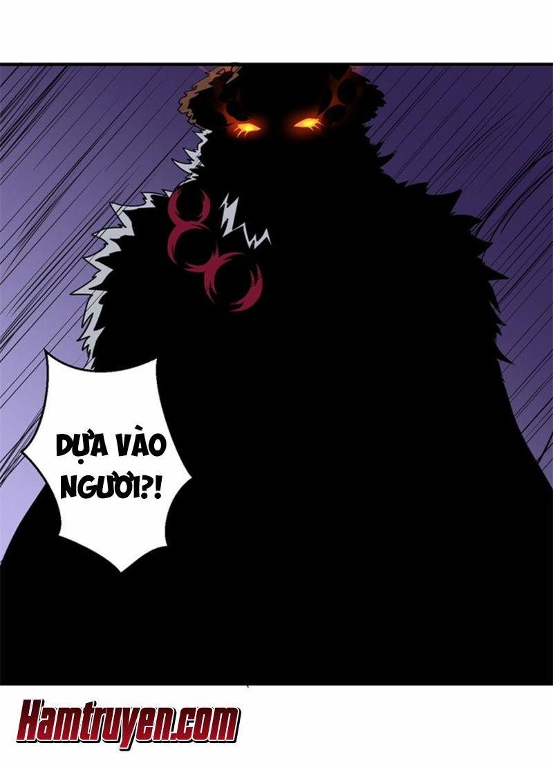 Bị Ép Trở Thành Người Mạnh Nhất Thế Giới 65 trang 34