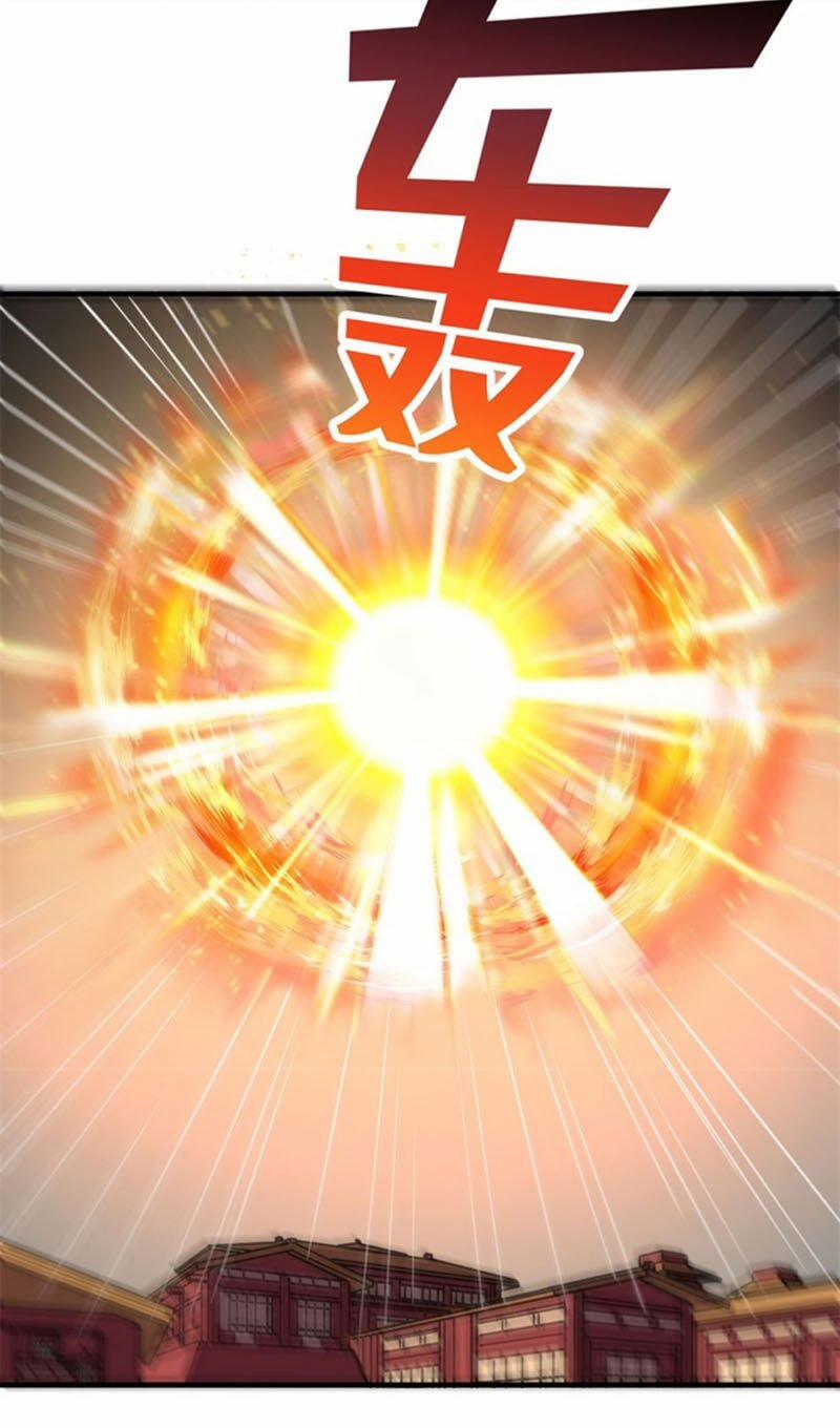 Bị Ép Trở Thành Người Mạnh Nhất Thế Giới 65 trang 39