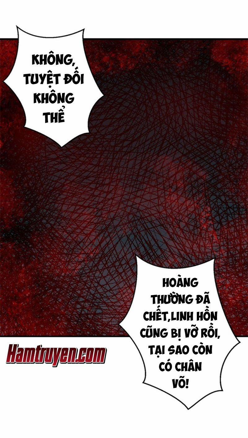 Bị Ép Trở Thành Người Mạnh Nhất Thế Giới 65 trang 4