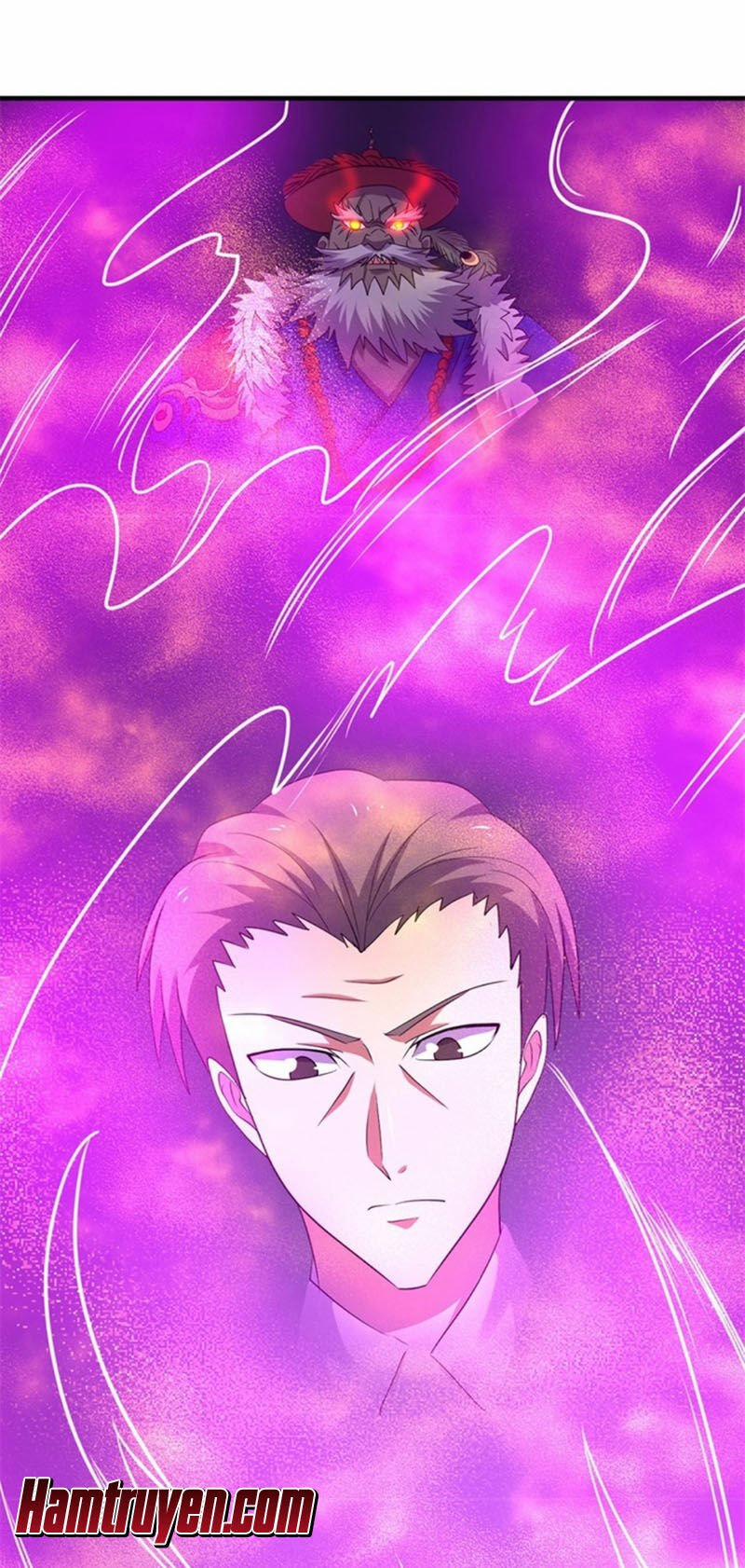 Bị Ép Trở Thành Người Mạnh Nhất Thế Giới 65 trang 40