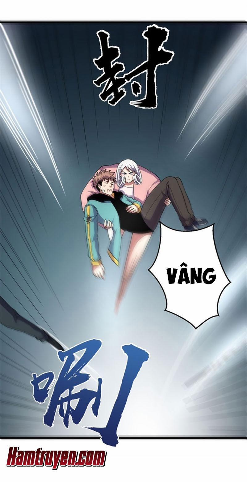 Bị Ép Trở Thành Người Mạnh Nhất Thế Giới 65 trang 42