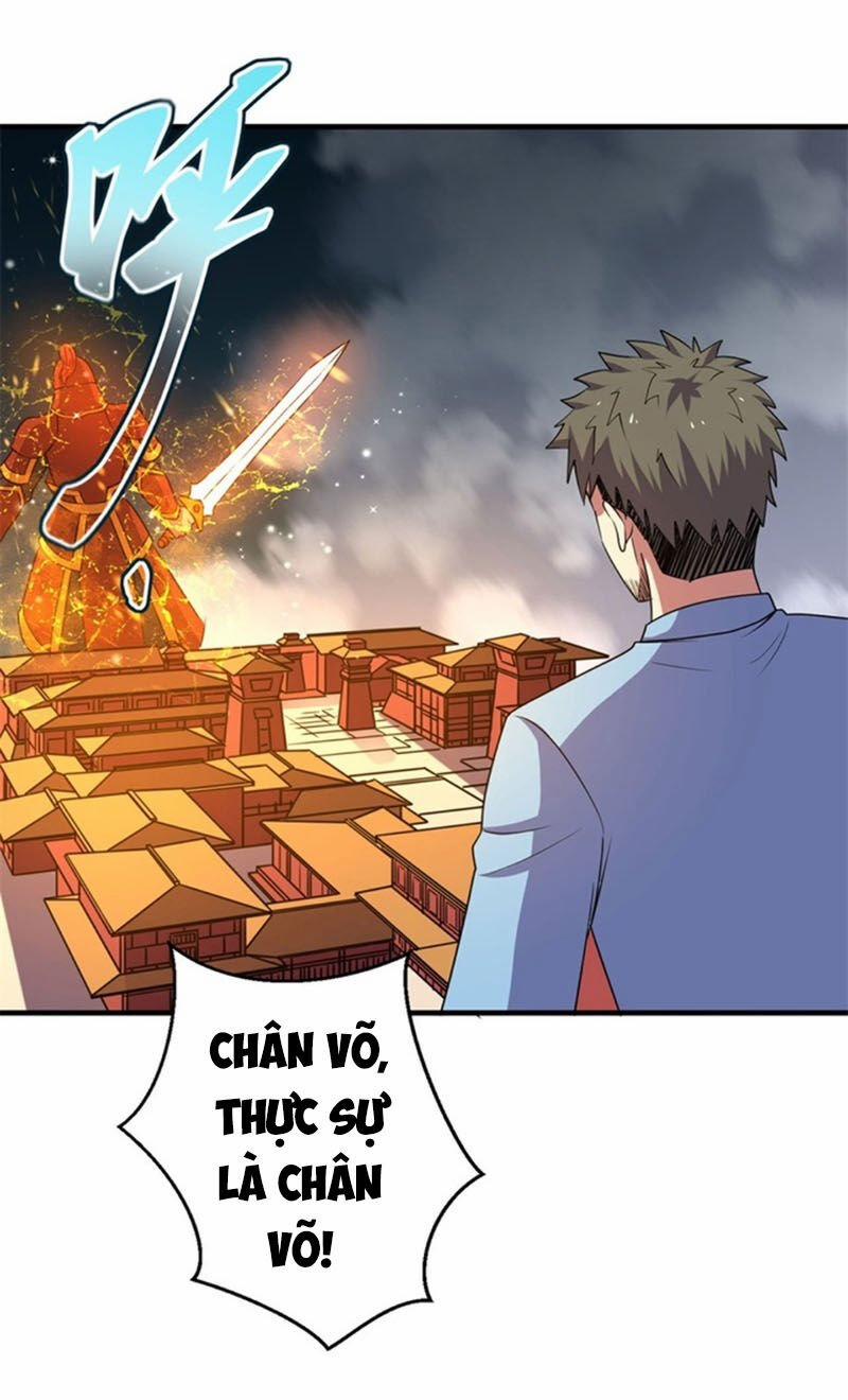 Bị Ép Trở Thành Người Mạnh Nhất Thế Giới 65 trang 5