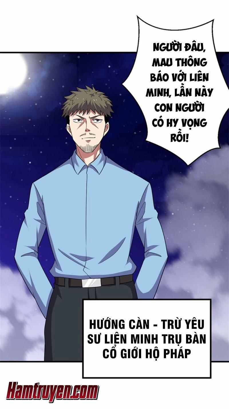 Bị Ép Trở Thành Người Mạnh Nhất Thế Giới 65 trang 6