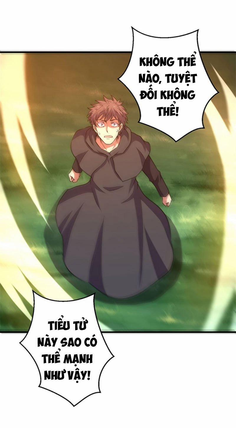 Bị Ép Trở Thành Người Mạnh Nhất Thế Giới 65 trang 7