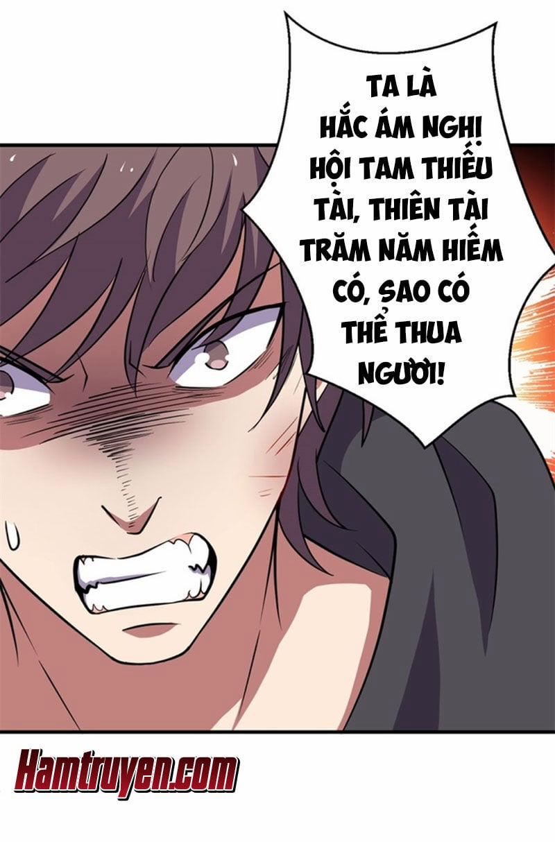 Bị Ép Trở Thành Người Mạnh Nhất Thế Giới 65 trang 8