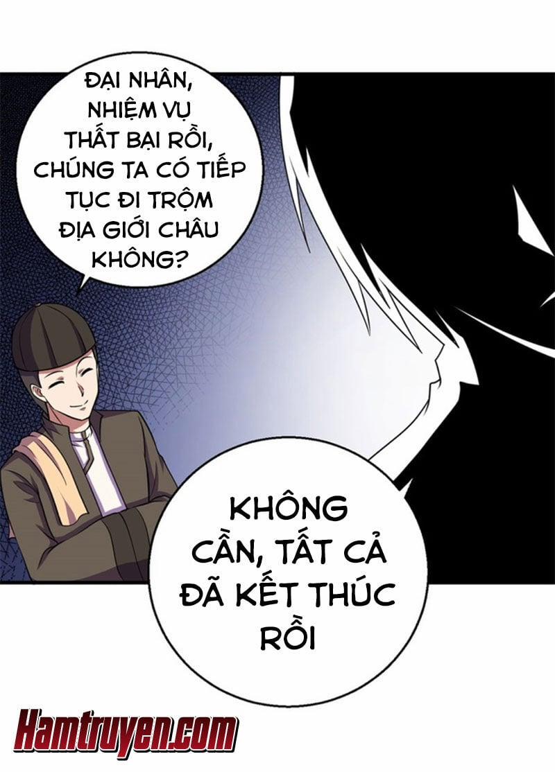 Bị Ép Trở Thành Người Mạnh Nhất Thế Giới 66 trang 17