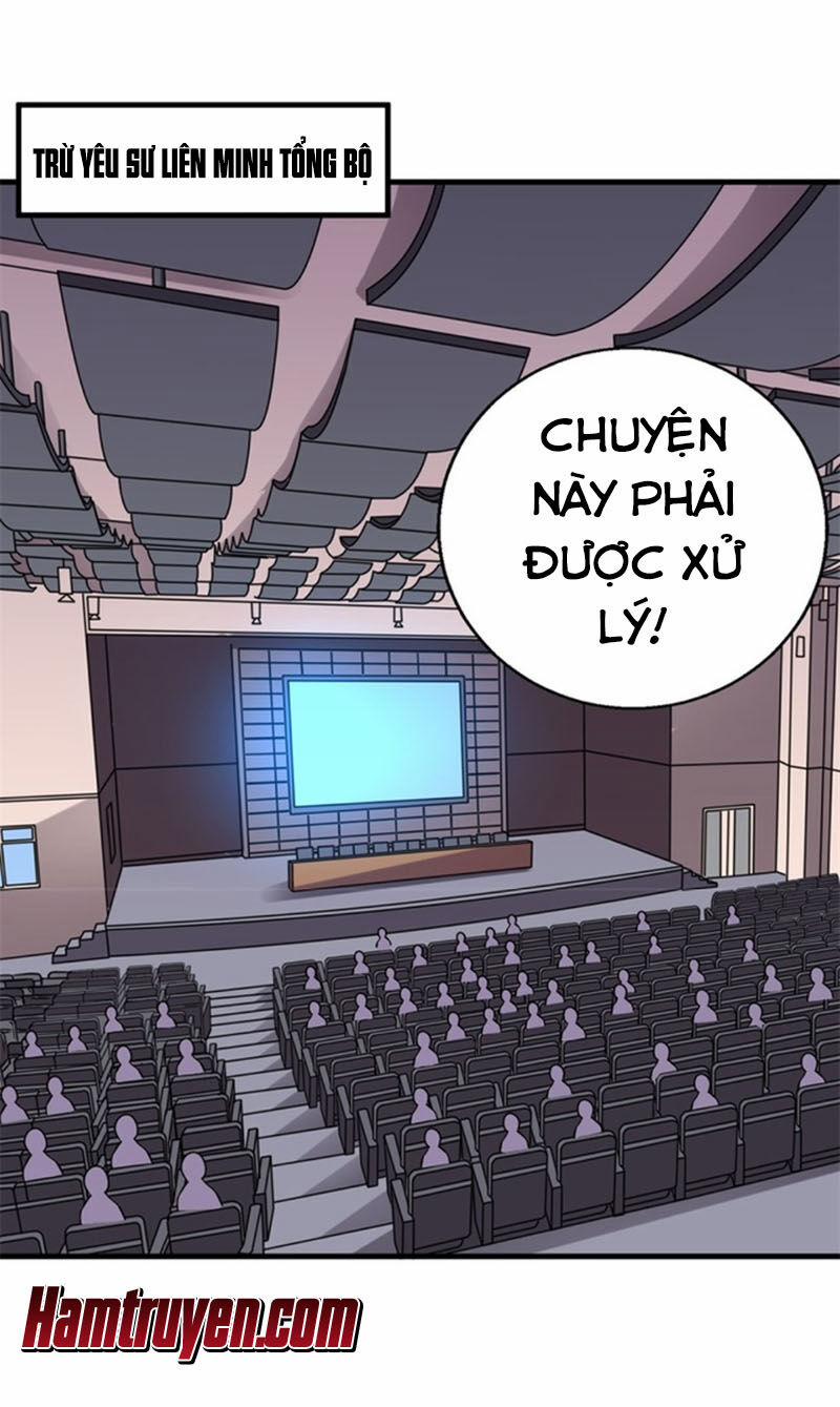Bị Ép Trở Thành Người Mạnh Nhất Thế Giới 66 trang 21