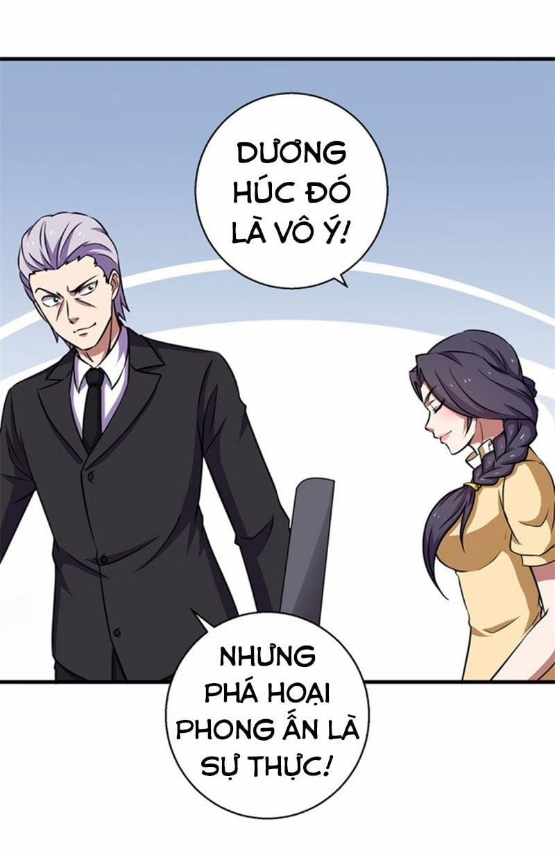 Bị Ép Trở Thành Người Mạnh Nhất Thế Giới 66 trang 26