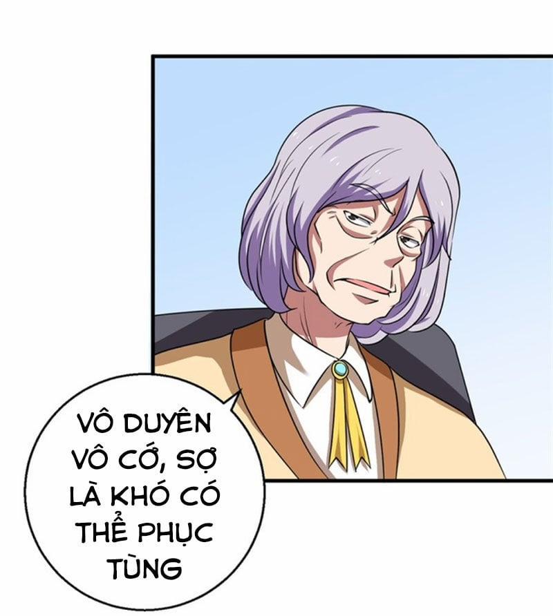 Bị Ép Trở Thành Người Mạnh Nhất Thế Giới 66 trang 29