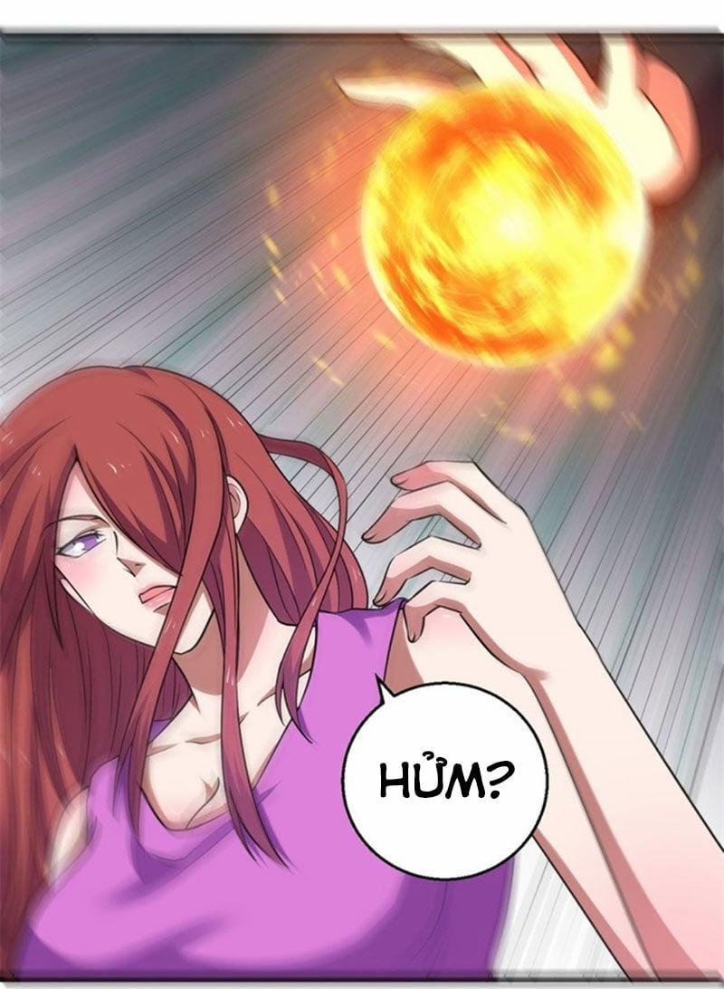 Bị Ép Trở Thành Người Mạnh Nhất Thế Giới 67 trang 10