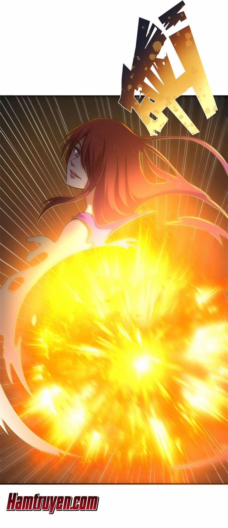 Bị Ép Trở Thành Người Mạnh Nhất Thế Giới 67 trang 11