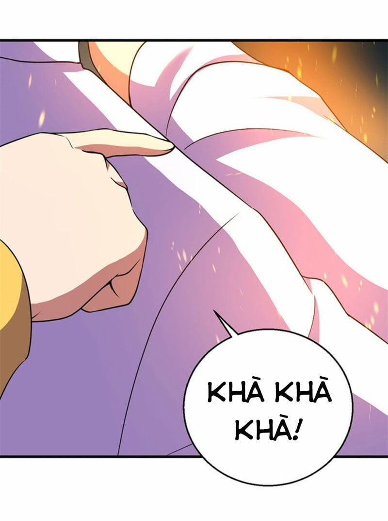 Bị Ép Trở Thành Người Mạnh Nhất Thế Giới 67 trang 19