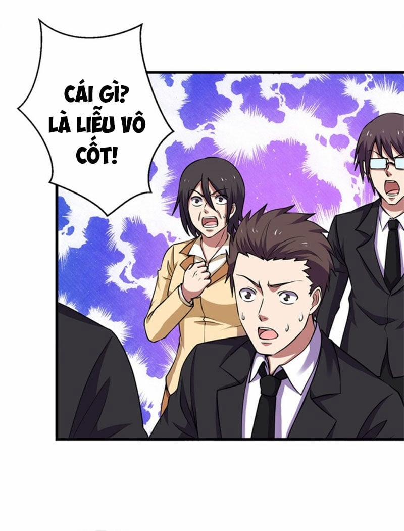 Bị Ép Trở Thành Người Mạnh Nhất Thế Giới 67 trang 2