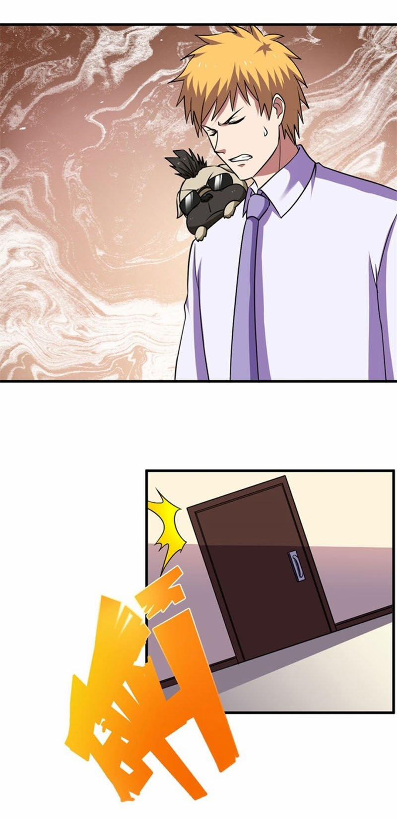 Bị Ép Trở Thành Người Mạnh Nhất Thế Giới 67 trang 27