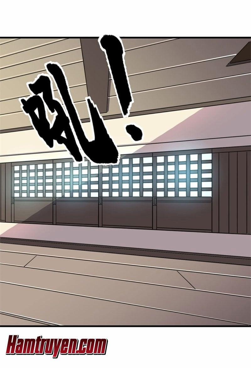 Bị Ép Trở Thành Người Mạnh Nhất Thế Giới 67 trang 30