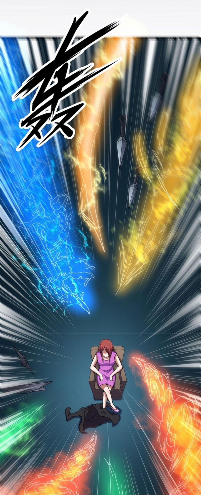 Bị Ép Trở Thành Người Mạnh Nhất Thế Giới 67 trang 6