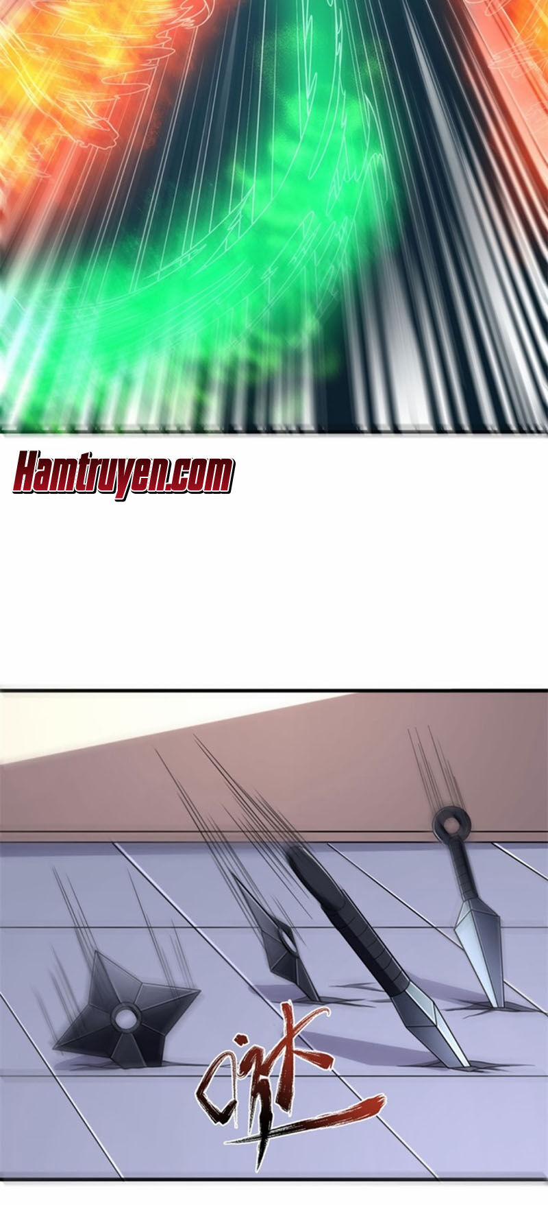Bị Ép Trở Thành Người Mạnh Nhất Thế Giới 67 trang 7