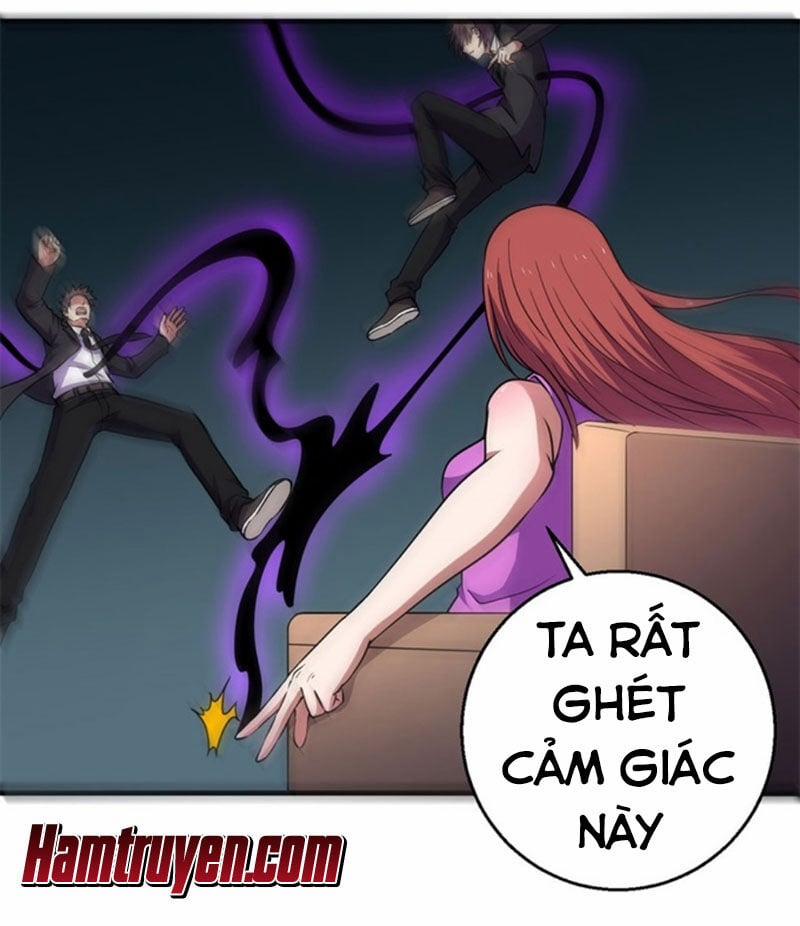 Bị Ép Trở Thành Người Mạnh Nhất Thế Giới 67 trang 9