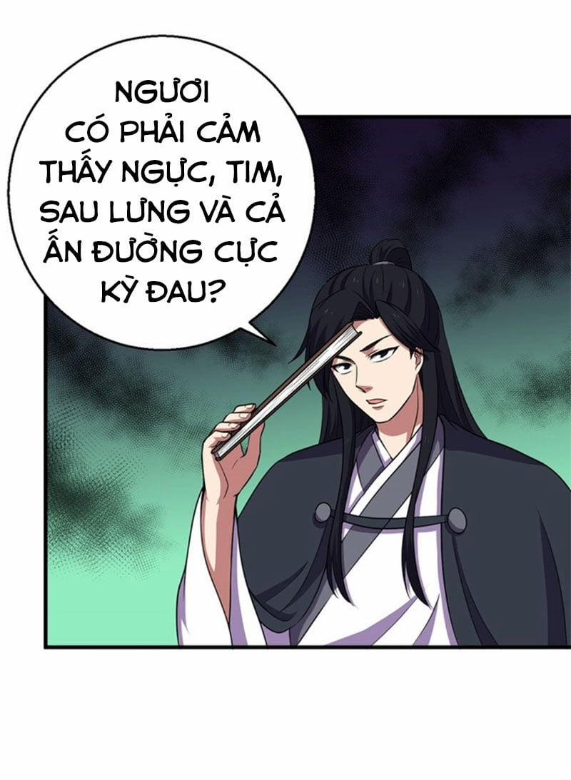 Bị Ép Trở Thành Người Mạnh Nhất Thế Giới 68 trang 22