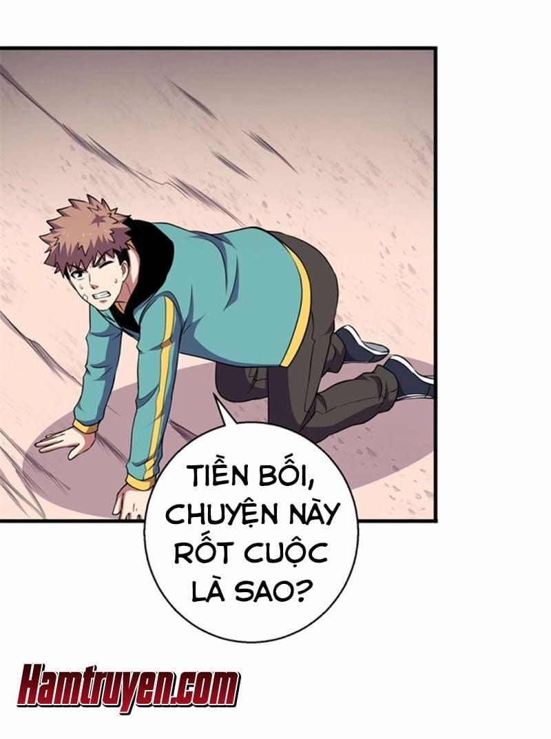 Bị Ép Trở Thành Người Mạnh Nhất Thế Giới 68 trang 23
