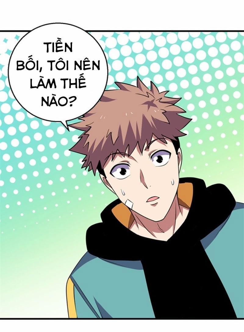 Bị Ép Trở Thành Người Mạnh Nhất Thế Giới 68 trang 26