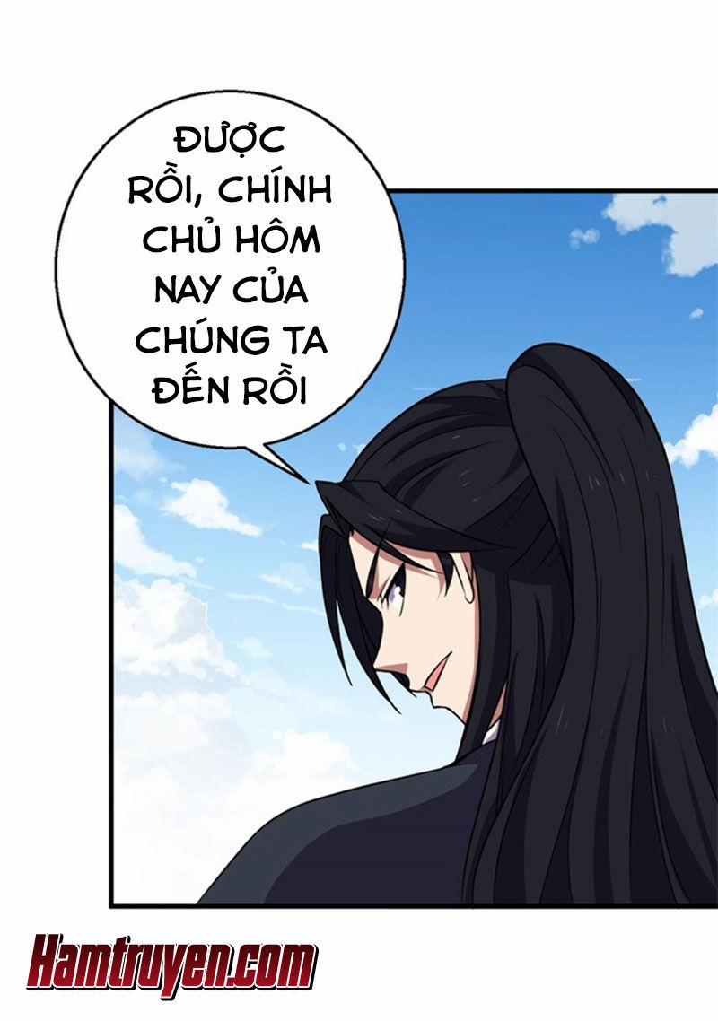 Bị Ép Trở Thành Người Mạnh Nhất Thế Giới 68 trang 29