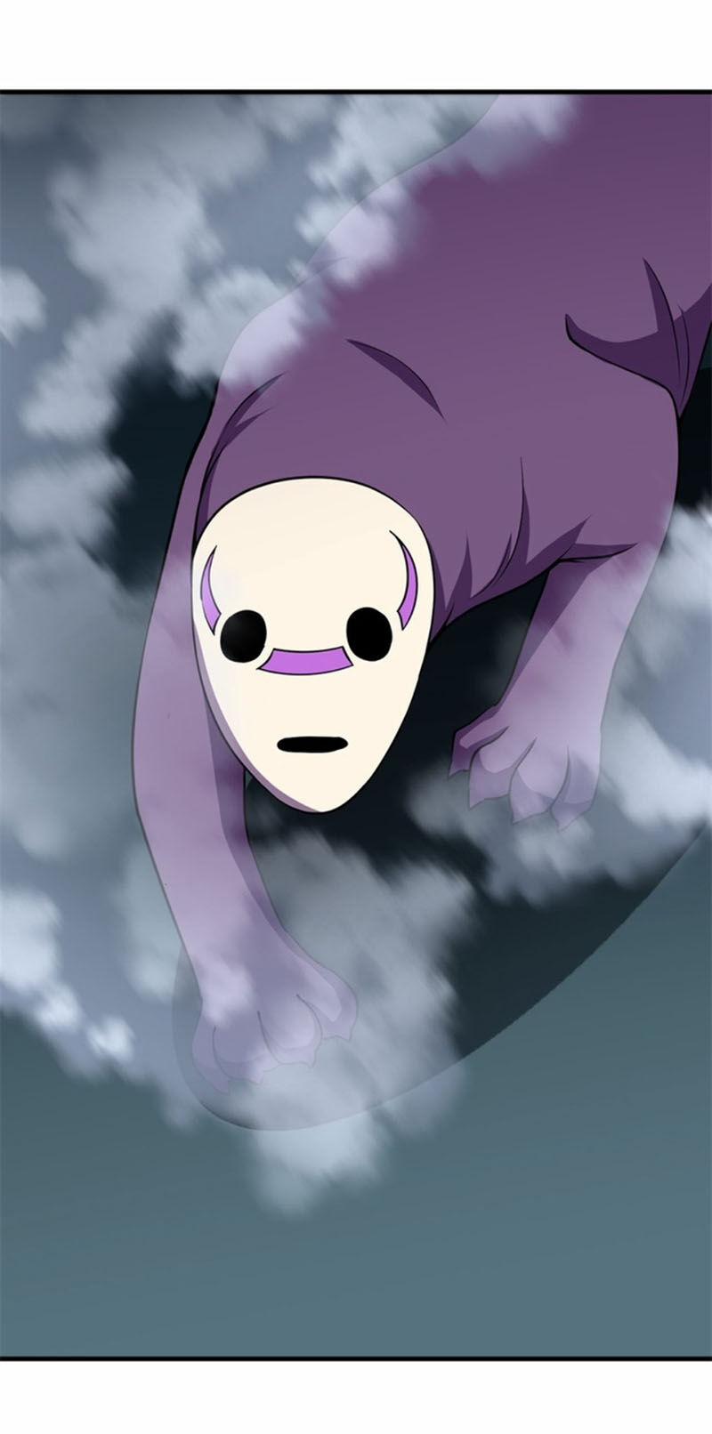 Bị Ép Trở Thành Người Mạnh Nhất Thế Giới 68 trang 30