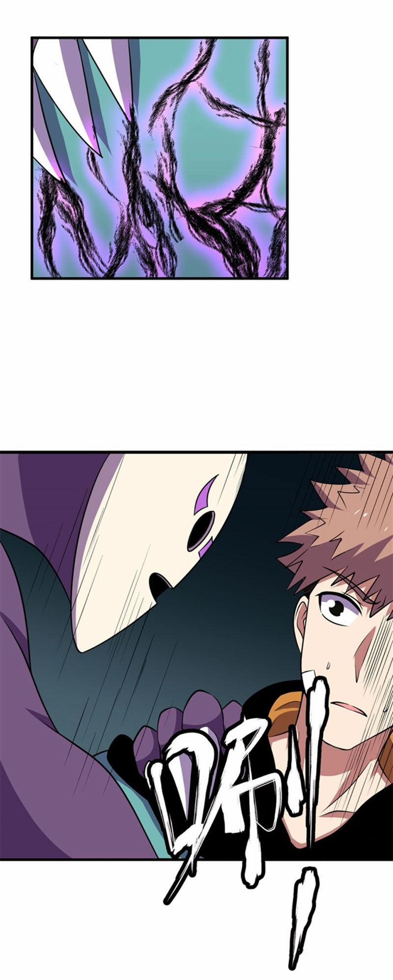 Bị Ép Trở Thành Người Mạnh Nhất Thế Giới 68 trang 33