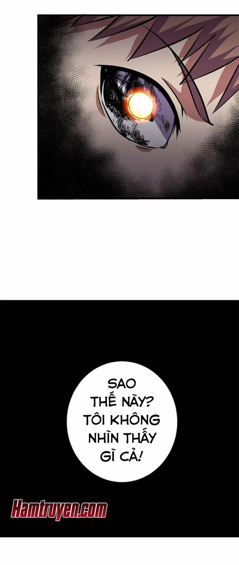 Bị Ép Trở Thành Người Mạnh Nhất Thế Giới 68 trang 34