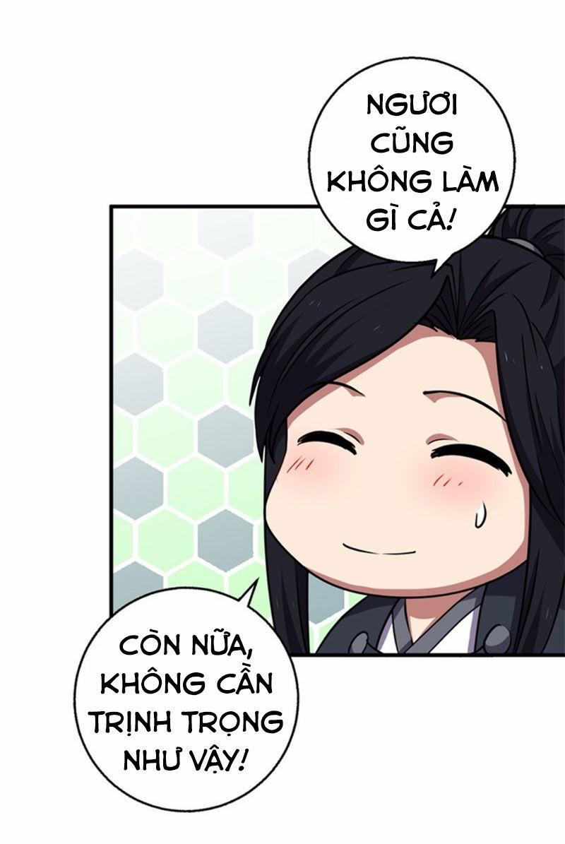 Bị Ép Trở Thành Người Mạnh Nhất Thế Giới 68 trang 4