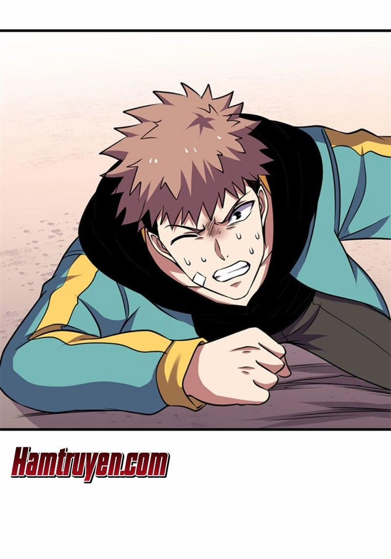 Bị Ép Trở Thành Người Mạnh Nhất Thế Giới 68 trang 40